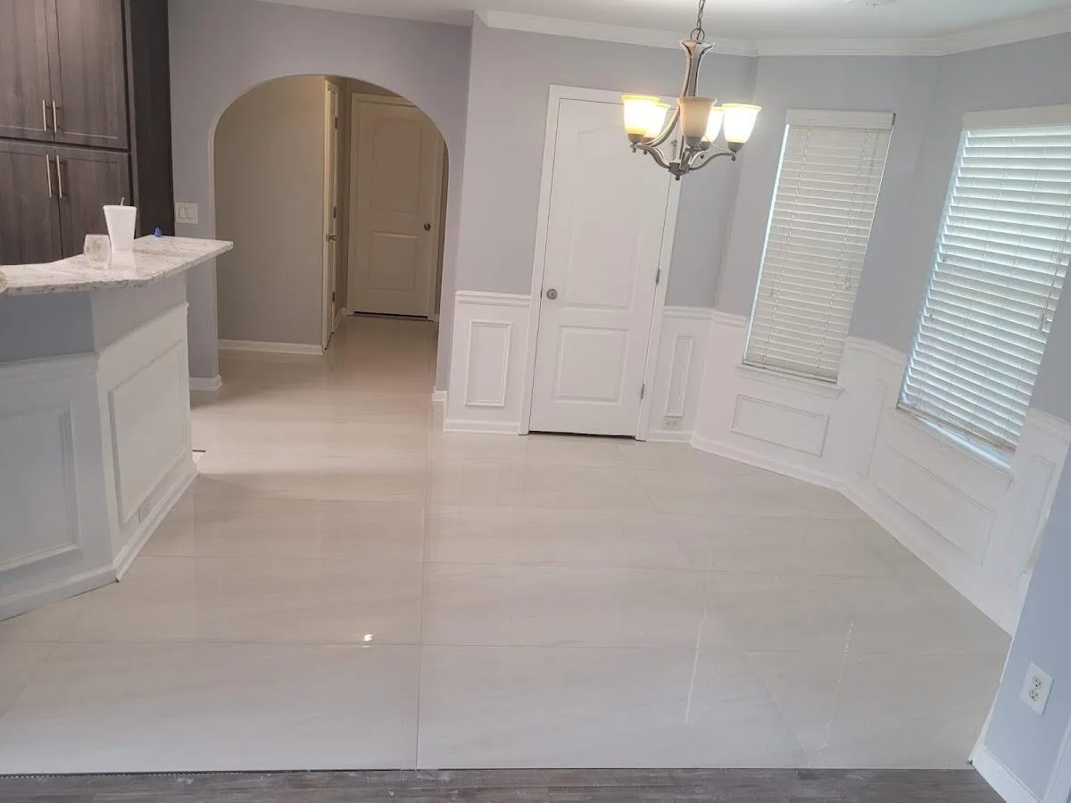 Water Damage Restoration services in Athens, PA